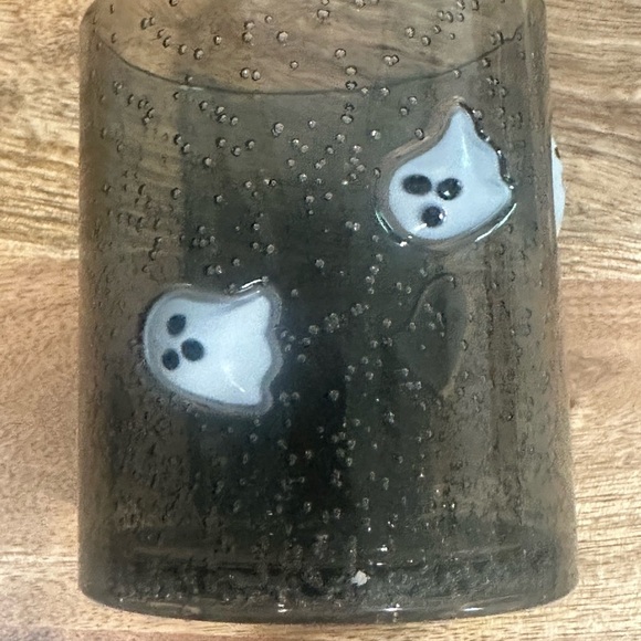 VIRAL Ghost Halloween Drinking Cups Set Of 4 - Picture 2 of 4